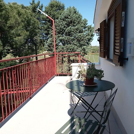 Villa Udi Bitonto Extérieur photo