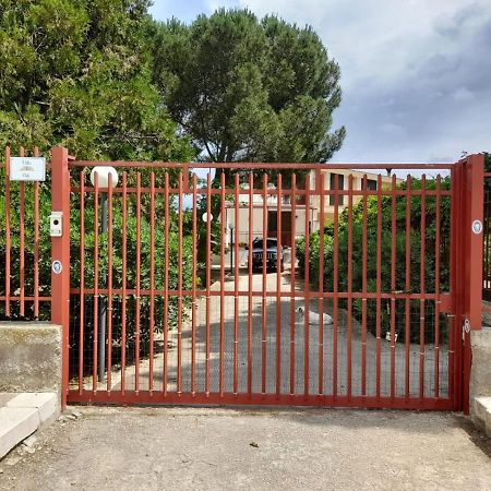 Villa Udi Bitonto Extérieur photo