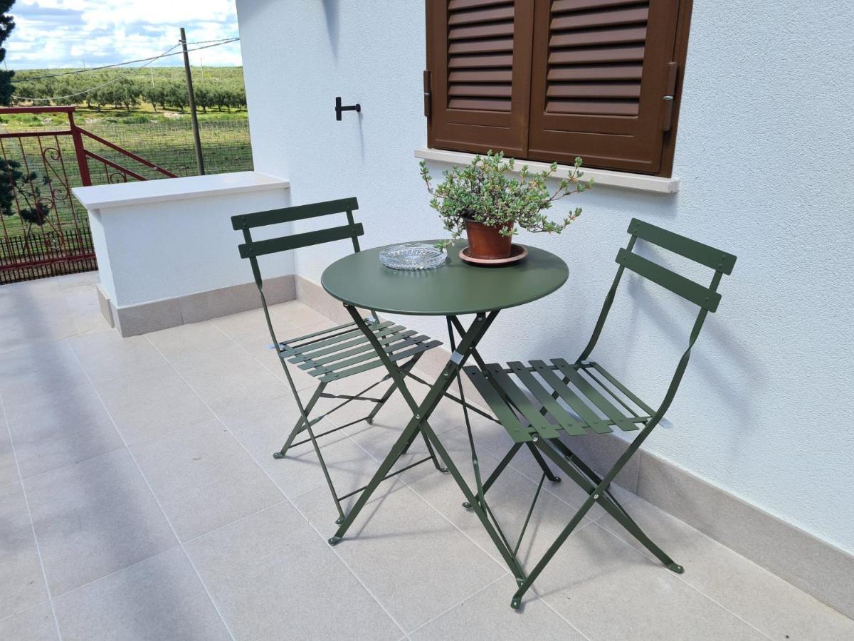 Villa Udi Bitonto Extérieur photo