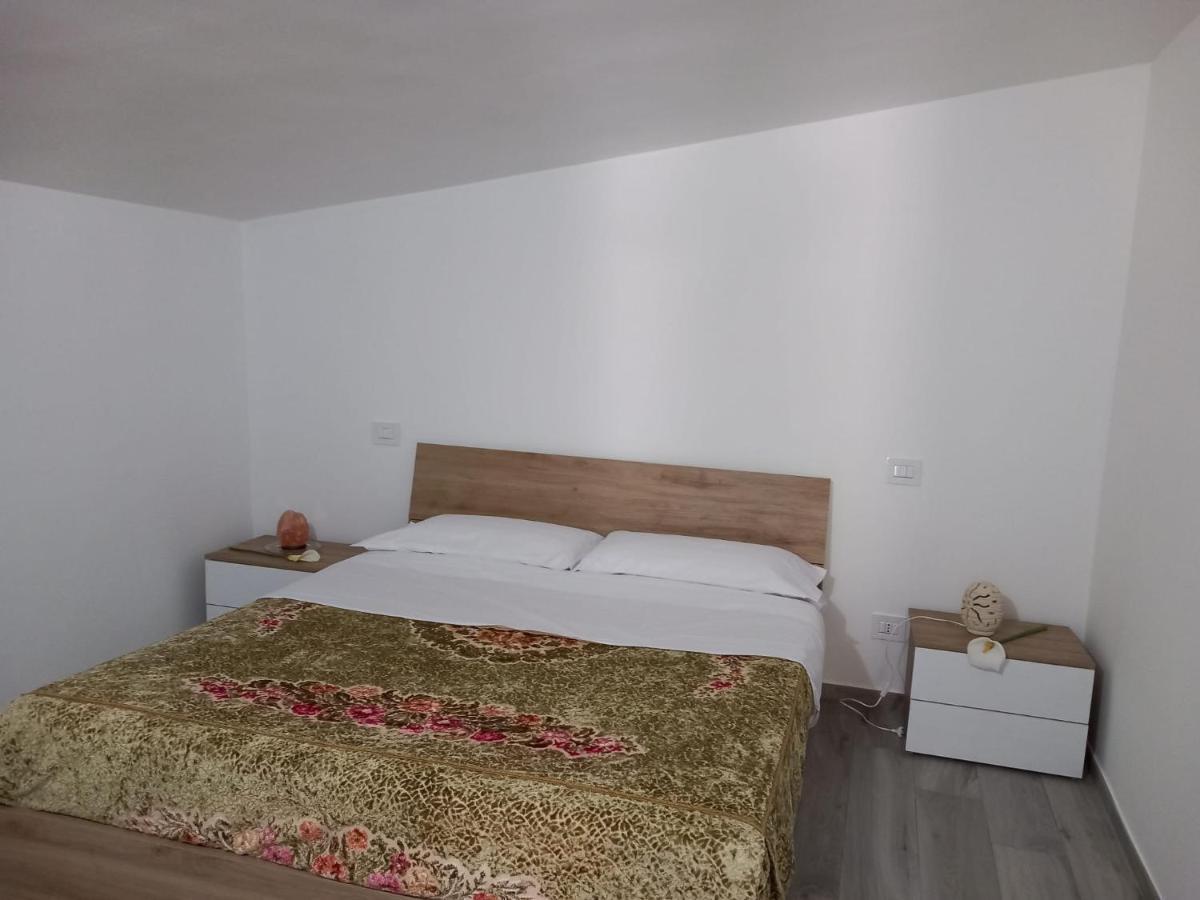 Villa Udi Bitonto Extérieur photo