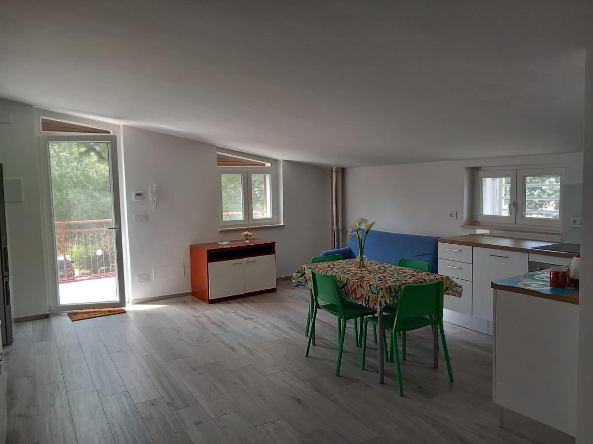 Villa Udi Bitonto Extérieur photo