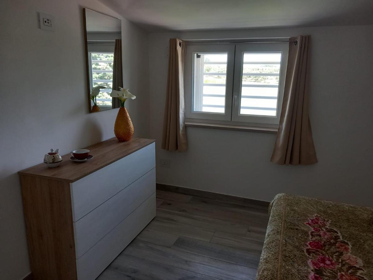 Villa Udi Bitonto Extérieur photo